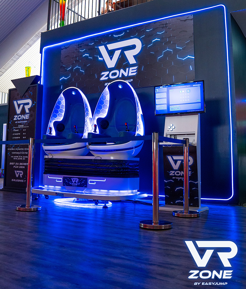 VR Zone